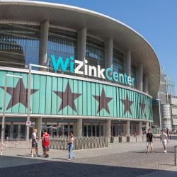 WiZink Center