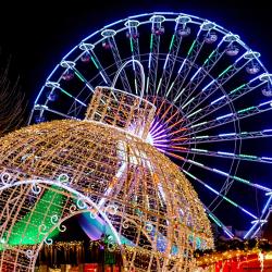 Maastricht Christmas Market