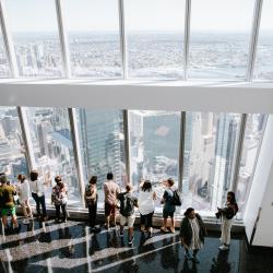 One World Observatory