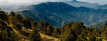 Quetzaltenango的青旅