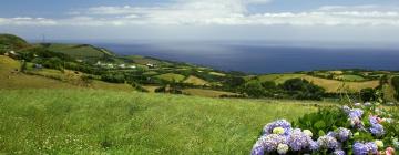 São Jorge Island的旅馆