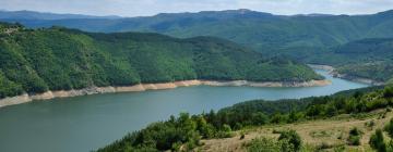 Kardzhali Province 的住宿加早餐旅馆