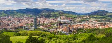 Greater Bilbao的度假屋