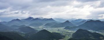 全罗北道的住宿加早餐旅馆