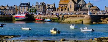 Cotentin的住宿加早餐旅馆