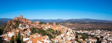 Castellon Province的旅馆