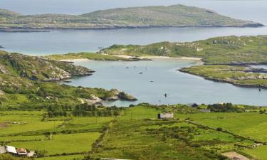 Ring of Kerry的度假短租房