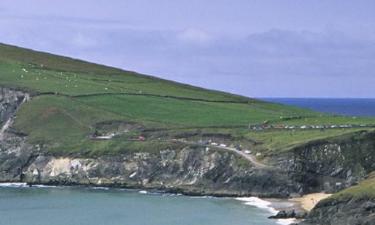 Dingle Peninsula的公寓