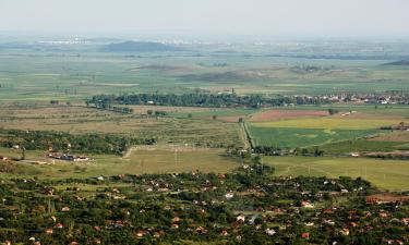 Sliven Province 的旅馆