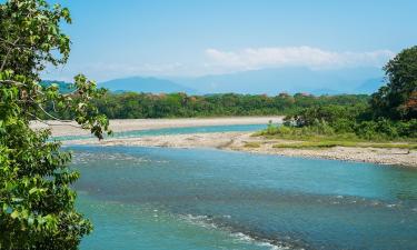 Cochabamba Region的青旅