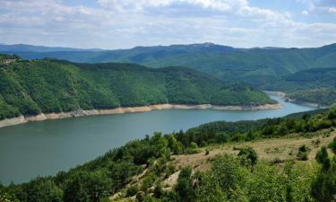 Kardzhali Province 的住宿加早餐旅馆