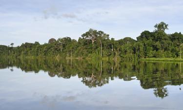 巴西阿马帕州推荐住宿加早餐旅馆 | booking.com