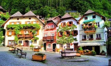 East Tyrol的Spa酒店