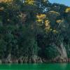 Abel Tasman National Park的住宿加早餐旅馆