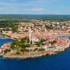 Rovinj Riviera的公寓