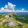 Skadar Lake的公寓