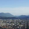 Grenoble Area的别墅