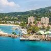 Ocho Rios Coast的度假村