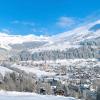 Flims Laax Falera的青旅