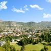 Cetinje County的度假短租房