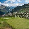 Verbier - St.Bernard的青旅