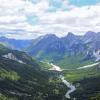 Valbona Valley National Park的酒店