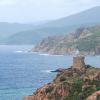 South Corsica的浪漫度假酒店
