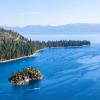 North Lake Tahoe的别墅