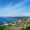 Balchik Coast 的度假园