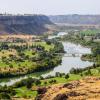 Snake River Valley的海滩短租房