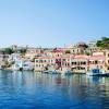 Halki Island的酒店