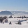 Jura Mountains的乡村别墅