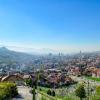 Sarajevo Canton的浪漫度假酒店