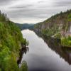 Abitibi-Temiscamingue的住宿加早餐旅馆