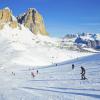 Abruzzo Ski的度假屋