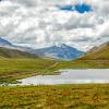 Colca Valley的乡间豪华旅馆