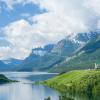 Waterton Lakes National Park 的酒店