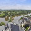 Indre et Loire的乡村别墅