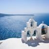 希腊岛屿的度假短租房