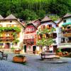 East Tyrol的Spa酒店