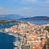 Saronic Islands的尊贵型酒店