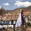 Cusco的乡村别墅