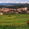 Rhodope Mountains的旅馆