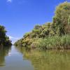 Danube Delta的度假村