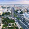 Bucharest - Ilfov Region的度假短租房