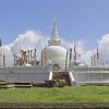 Anuradhapura District的ä½å®¿å æ©é¤æé¦