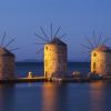 Chios Island的度假屋