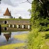 Saaremaa的乡村别墅