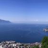 Lake Geneva / Vaud的Spa酒店