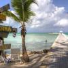 Grand Cayman的度假村